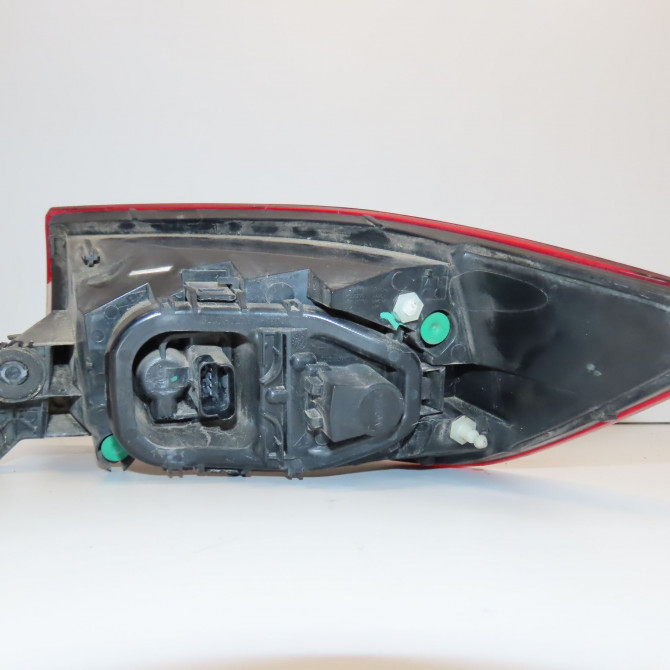 Feu arrière gauche occasion RENAULT CLIO IV Phase 2 08-2016->... 1.5 DCI 75ch 265553752R 2