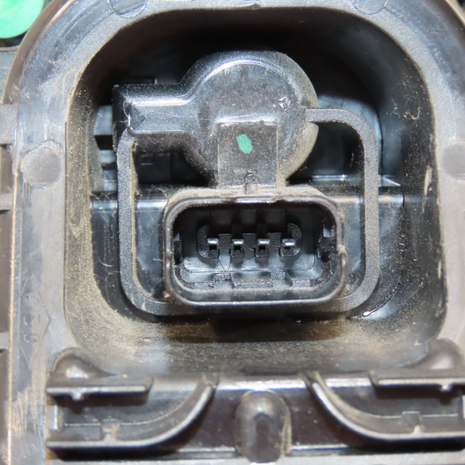 Feu arrière gauche occasion RENAULT CLIO IV Phase 2 08-2016->... 1.5 DCI 75ch 265553752R 3