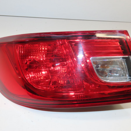 Feu arrière gauche occasion RENAULT CLIO IV Phase 2 08-2016->... 1.5 DCI 90ch 265553752R