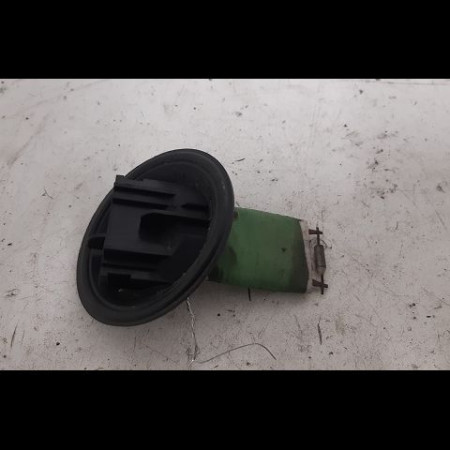 Resistance de chauffage occasion SKODA FABIA I Phase 2 09-2004->05-2007 1.4 TDI 75ch