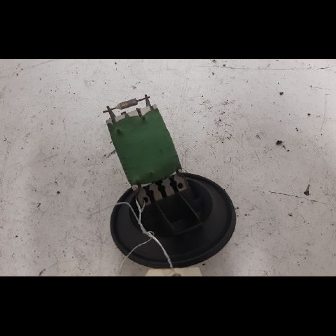 Resistance de chauffage occasion SKODA FABIA I Phase 2 09-2004->05-2007 1.4 TDI 75ch 2