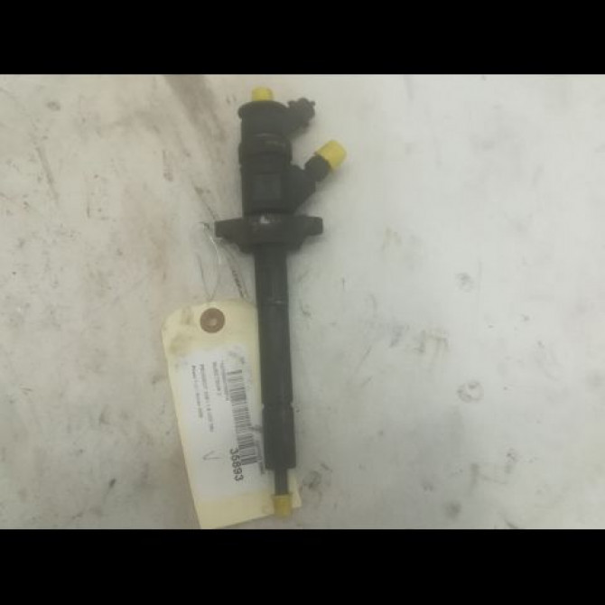 occasion PEUGEOT 308 I Phase 1 09-2007->03-2011 1.6 HDI 16v 110ch 1609850780 1