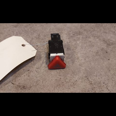 Bouton de warning occasion SKODA FABIA I 6Y0953235300
