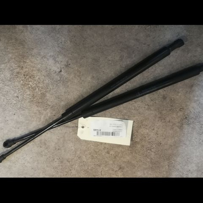 Verin d capot occasion CITROEN XSARA Phase 1 02-1998->09-2000 1.8i 792511 1