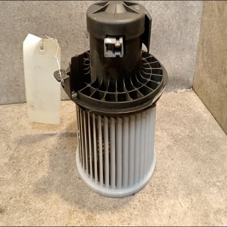 Ventilateur de chauffage occasion RENAULT KOLEOS I Phase 1 06-2008->12-2011 2.0 DCI 16v 150ch 27226JY10A