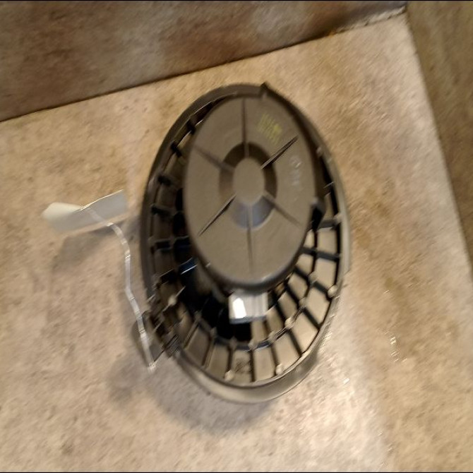 Ventilateur de chauffage occasion RENAULT KOLEOS I Phase 1 06-2008->12-2011 2.0 DCI 16v 150ch 27226JY10A 2