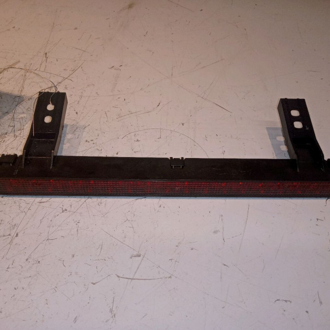 Feux stop supplementaire occasion SKODA FABIA I FABIA I Phase 1 2000-04-01->2004-09-30 1.9 SDI 6Y6945097A 1