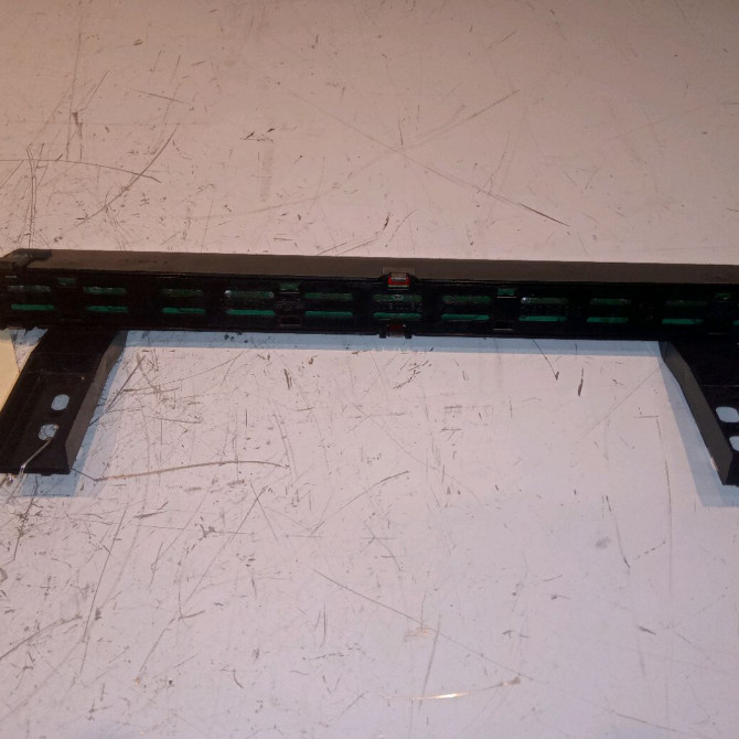 Feux stop supplementaire occasion SKODA FABIA I FABIA I Phase 1 2000-04-01->2004-09-30 1.9 SDI 6Y6945097A 2