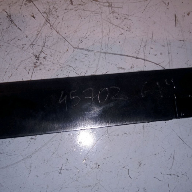 Feux stop supplementaire occasion SKODA FABIA I FABIA I Phase 1 2000-04-01->2004-09-30 1.9 SDI 6Y6945097A 3