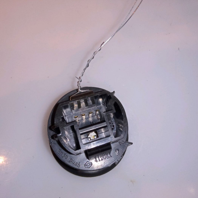 occasion RENAULT SCENIC III Phase 1 04-2009->11-2011 1.9 DCI 130ch 3