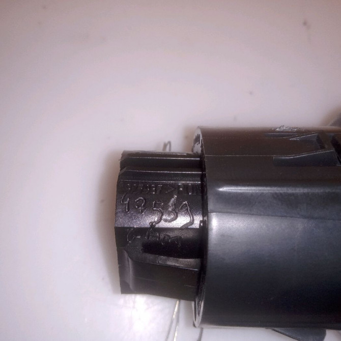 occasion RENAULT SCENIC III Phase 1 04-2009->11-2011 1.9 DCI 130ch 3