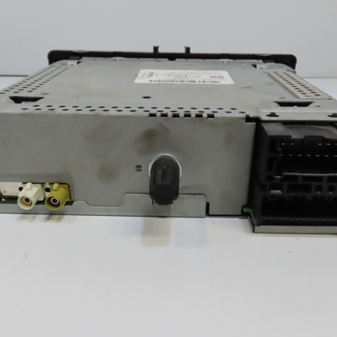 Autoradio occasion RENAULT MEGANE III Phase 3 10-2013->... 1.6 DCI 130ch 281158705R 2