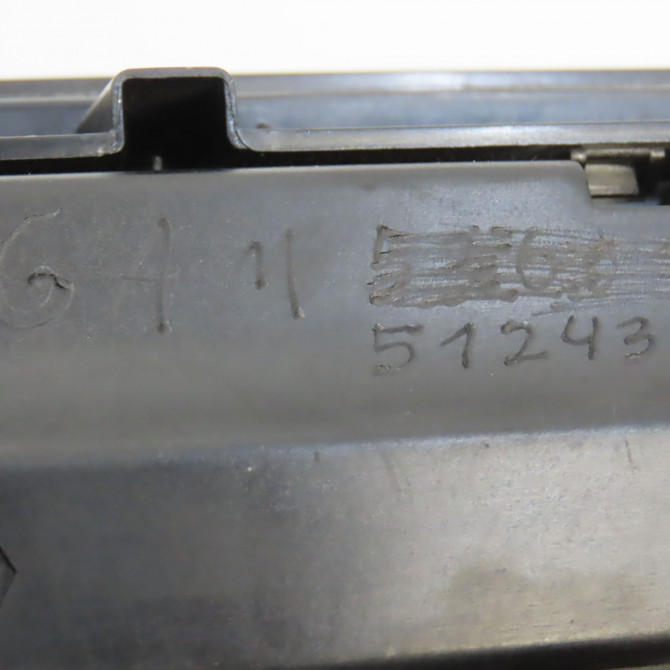 Autoradio occasion RENAULT MEGANE III Phase 3 10-2013->... 1.6 DCI 130ch 281158705R 5