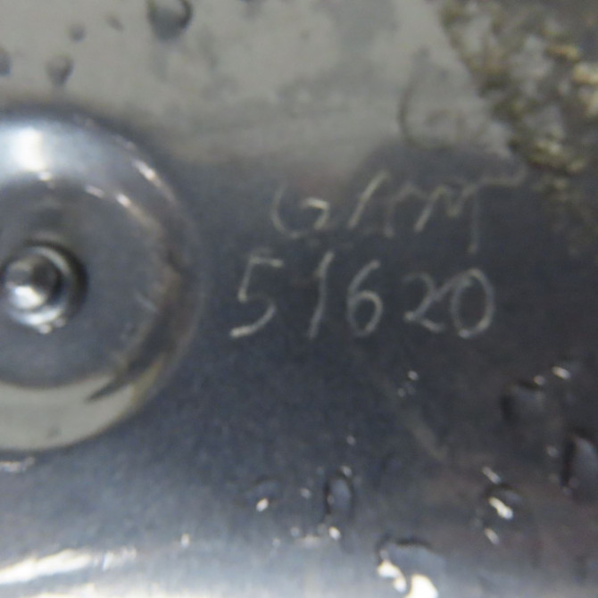 Porte avant gauche occasion RENAULT MODUS Phase 1 09-2004->12-2007 1.4i 16v 801019830R 5