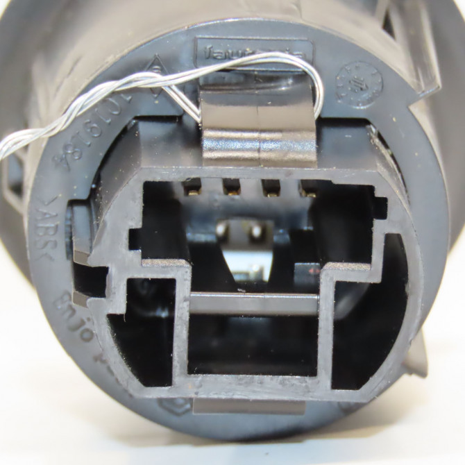 occasion RENAULT SCENIC III Phase 1 04-2009->11-2011 1.5 DCI 110ch 3