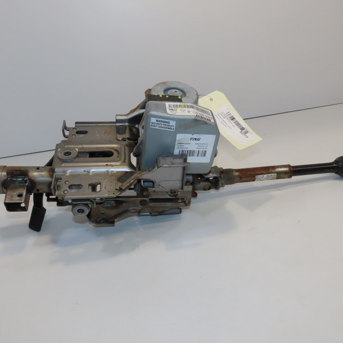 Colonne de direction assistee occasion RENAULT MODUS Phase 2 01-2008->12-2012 1.5 DCI 85ch 8200826817 1