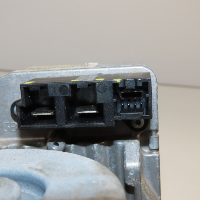 Colonne de direction assistee occasion RENAULT MODUS Phase 2 01-2008->12-2012 1.5 DCI 85ch 8200826817 3