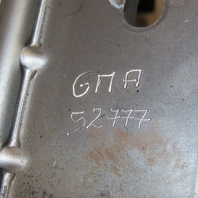 Colonne de direction assistee occasion RENAULT MODUS Phase 2 01-2008->12-2012 1.5 DCI 85ch 8200826817 5