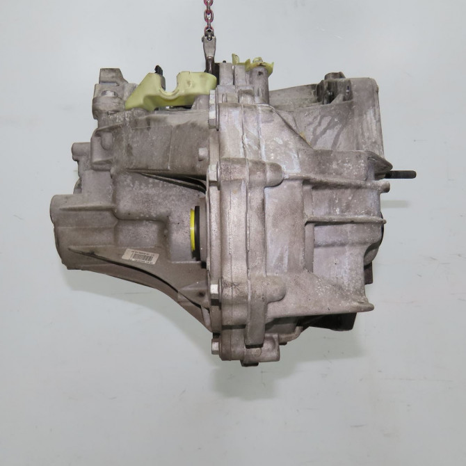 Boîte à vitesse mecanique occasion RENAULT SCENIC III Phase 1 04-2009->11-2011 1.9 DCI 130ch 8200907120 4