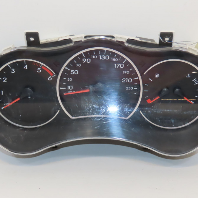 Compteur occasion RENAULT KOLEOS I Phase 1 06-2008->12-2011 2.0 DCI 150ch 1