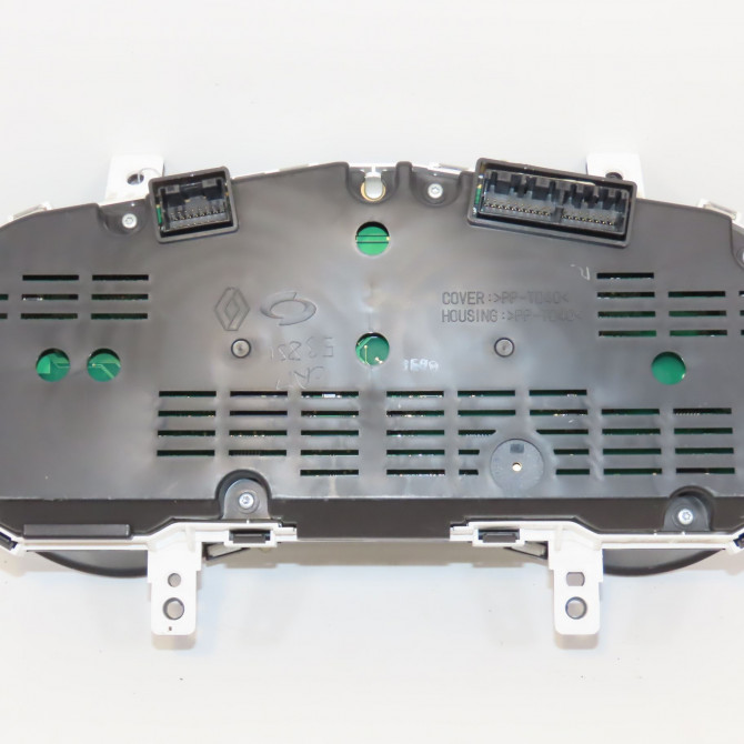 Compteur occasion RENAULT KOLEOS I Phase 1 06-2008->12-2011 2.0 DCI 150ch 2