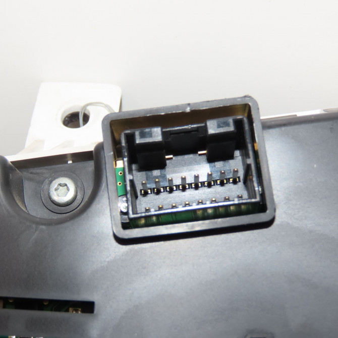 Compteur occasion RENAULT KOLEOS I Phase 1 06-2008->12-2011 2.0 DCI 150ch 3