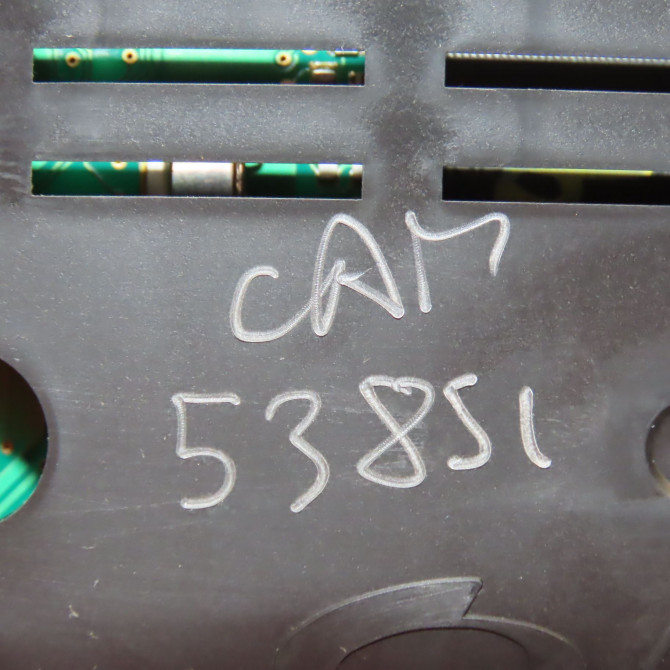 Compteur occasion RENAULT KOLEOS I Phase 1 06-2008->12-2011 2.0 DCI 150ch 6