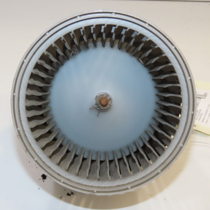 Ventilateur de chauffage occasion RENAULT KOLEOS I Phase 1 06-2008->12-2011 2.0 DCI 150ch 27226JY10A 2