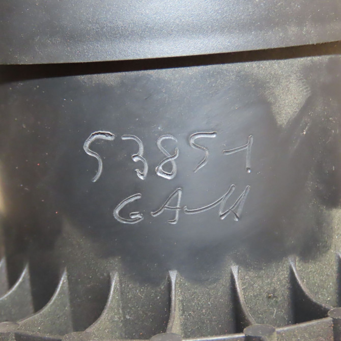 Ventilateur de chauffage occasion RENAULT KOLEOS I Phase 1 06-2008->12-2011 2.0 DCI 150ch 27226JY10A 5