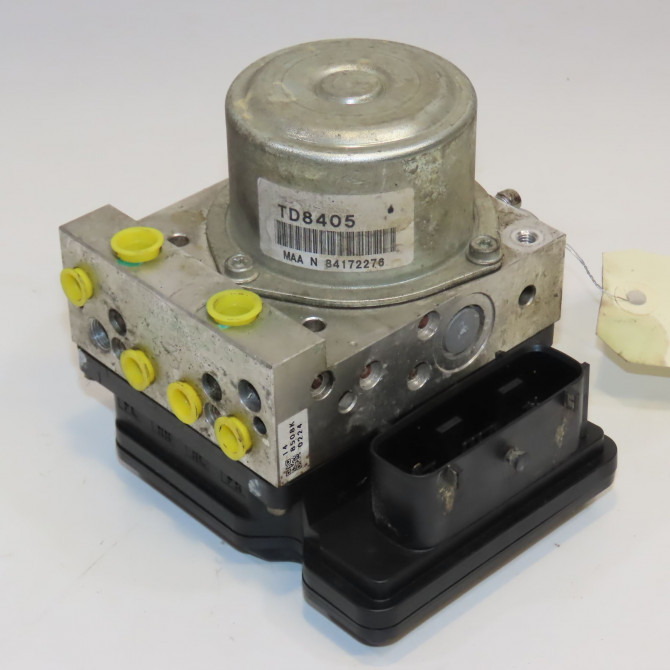 Unité hydraulique ABS occasion RENAULT KOLEOS I Phase 1 06-2008->12-2011 2.0 DCI 150ch 47660JY66E 1