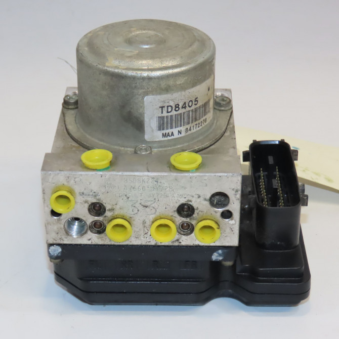 Unité hydraulique ABS occasion RENAULT KOLEOS I Phase 1 06-2008->12-2011 2.0 DCI 150ch 47660JY66E 2