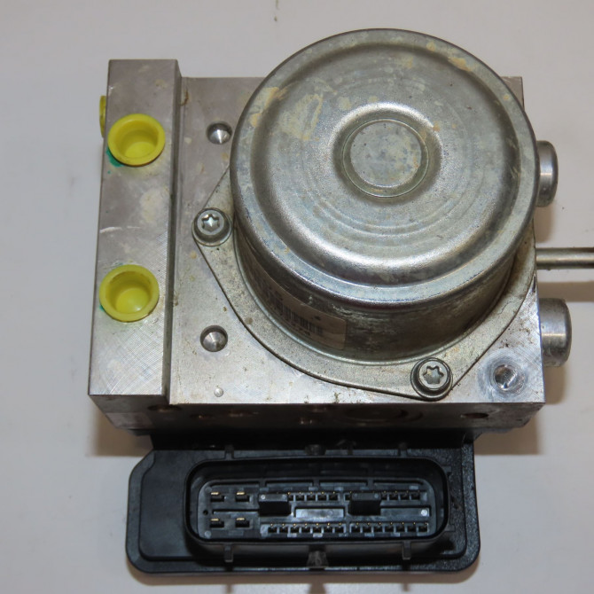 Unité hydraulique ABS occasion RENAULT KOLEOS I Phase 1 06-2008->12-2011 2.0 DCI 150ch 47660JY66E 3