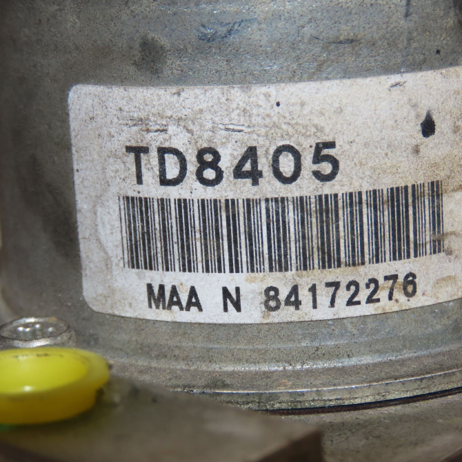 Unité hydraulique ABS occasion RENAULT KOLEOS I Phase 1 06-2008->12-2011 2.0 DCI 150ch 47660JY66E 4