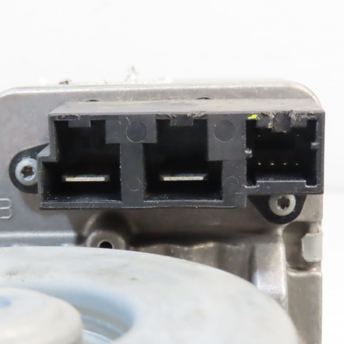 Colonne de direction assistee occasion RENAULT MODUS Phase 1 09-2004->12-2007 1.5 DCI 70ch 8200826817 2