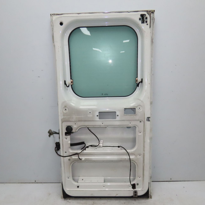 Porte battante arrière gauche occasion CITROEN JUMPER III Phase 1 06-2006->... 1617322880 2