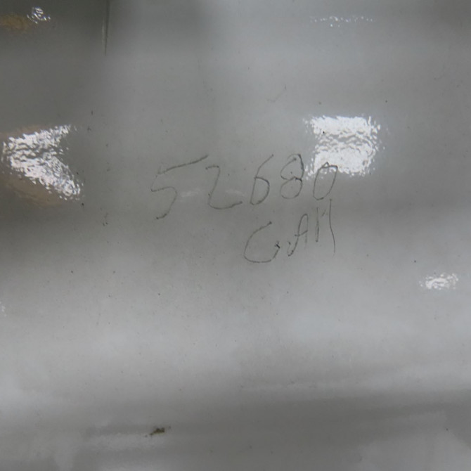 Porte battante arrière gauche occasion CITROEN JUMPER III Phase 1 06-2006->... 1617322880 4