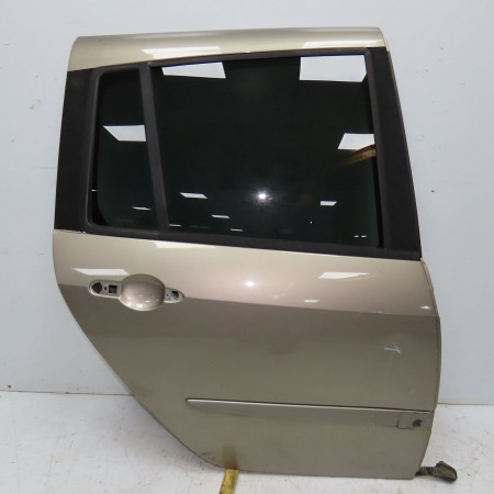Porte arrière droite occasion RENAULT MODUS Phase 2 01-2008->12-2012 1.5 DCI 85ch 821003703R