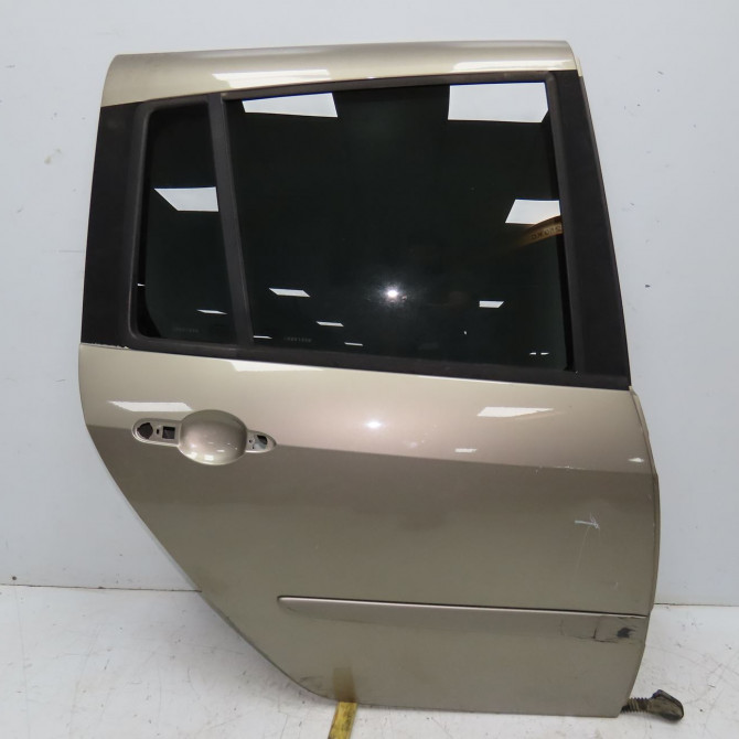 Porte arrière droite occasion RENAULT MODUS Phase 2 01-2008->12-2012 1.5 DCI 85ch 821003703R 1