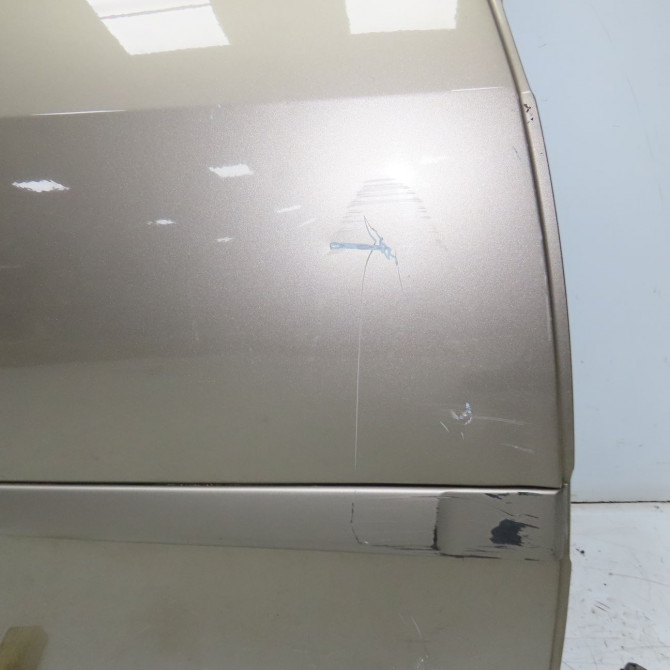 Porte arrière droite occasion RENAULT MODUS Phase 2 01-2008->12-2012 1.5 DCI 85ch 821003703R 2