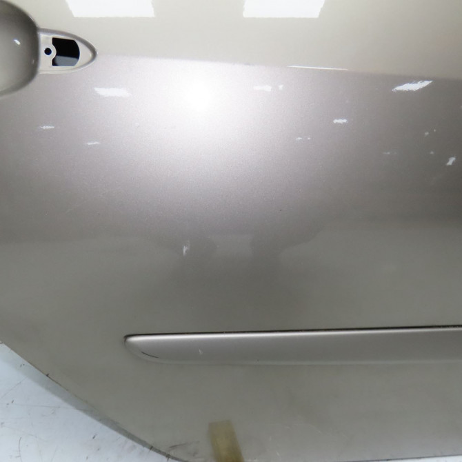 Porte arrière droite occasion RENAULT MODUS Phase 2 01-2008->12-2012 1.5 DCI 85ch 821003703R 3