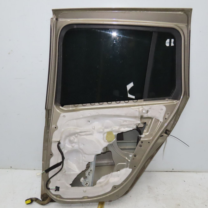 Porte arrière droite occasion RENAULT MODUS Phase 2 01-2008->12-2012 1.5 DCI 85ch 821003703R 4