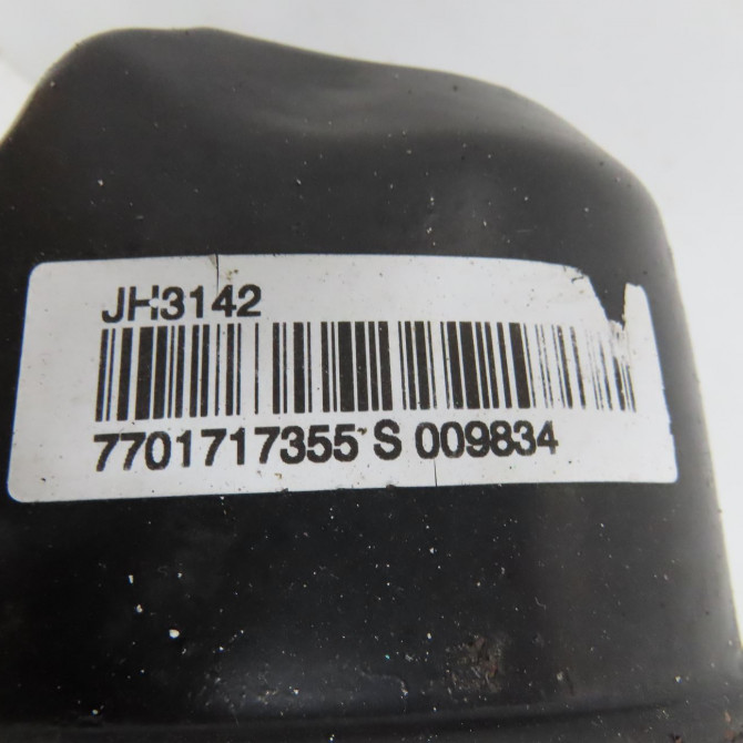 Boîte à vitesse mecanique occasion RENAULT MEGANE II Phase 1 09-2003->12-2005 1.6 16v 7701723232 5