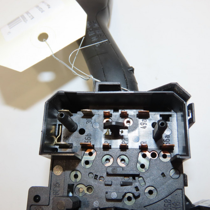 Bloc commodos occasion SKODA FABIA I Phase 2 09-2004->05-2007 1.2i 55ch 3