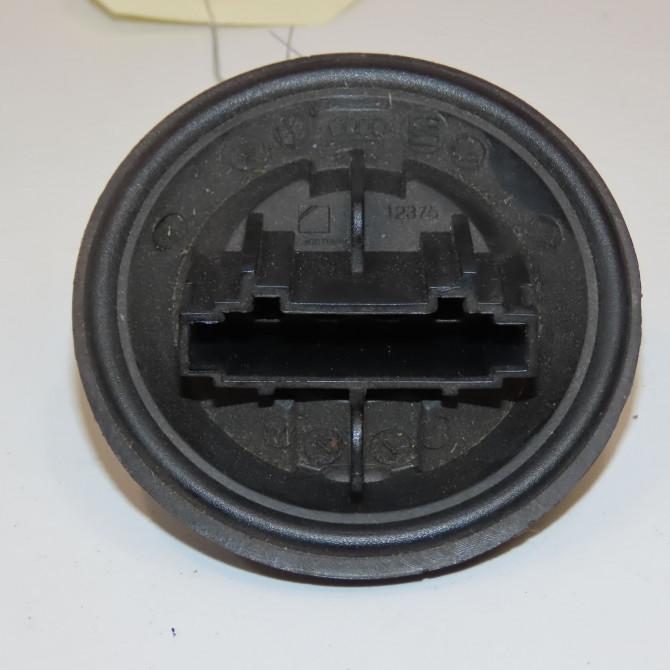 Resistance de chauffage occasion SKODA FABIA I Phase 2 09-2004->05-2007 1.2i 55ch 2