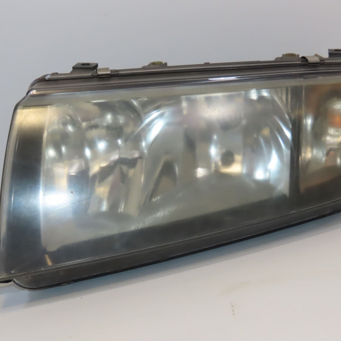 Phare gauche occasion SKODA FABIA I Phase 2 09-2004->05-2007 1.2i 55ch 6Y1941015P 1