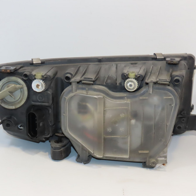 Phare gauche occasion SKODA FABIA I Phase 2 09-2004->05-2007 1.2i 55ch 6Y1941015P 2