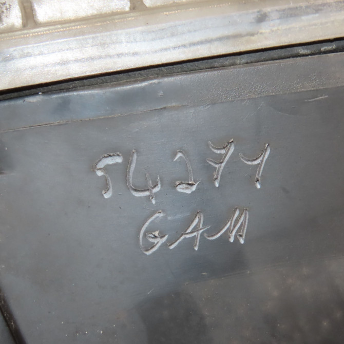 Phare gauche occasion SKODA FABIA I Phase 2 09-2004->05-2007 1.2i 55ch 6Y1941015P 4