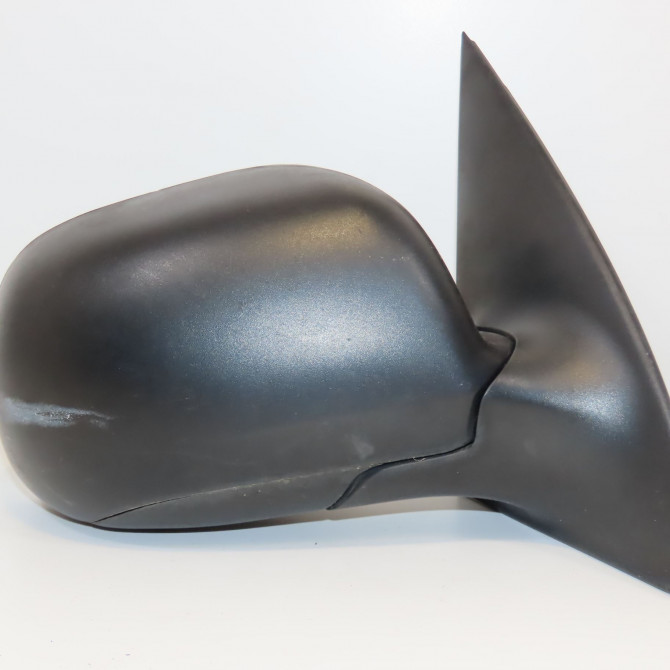 Retroviseur exterieur manuel droit occasion SKODA FABIA I Phase 2 09-2004->05-2007 1.2i 55ch 6Y1857502ASB41 2