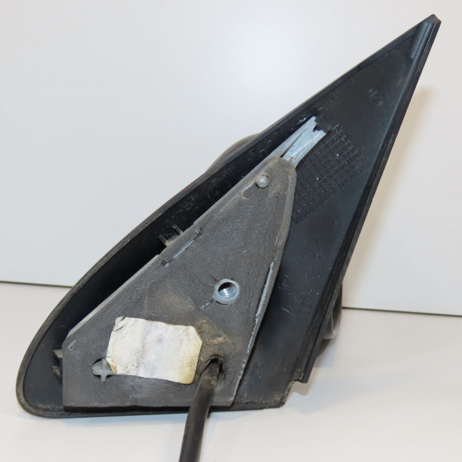 Retroviseur exterieur manuel droit occasion SKODA FABIA I Phase 2 09-2004->05-2007 1.2i 55ch 6Y1857502ASB41 3