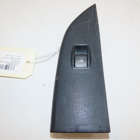 Commande lève-glace porte avant droite occasion SKODA FABIA I Phase 2 09-2004->05-2007 1.2i 55ch 6Y095985501C